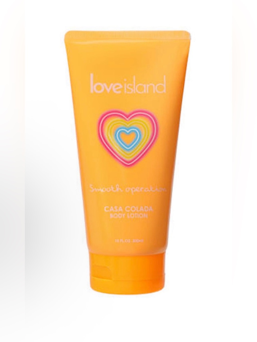 Love Island Casa Colada Body Lotion